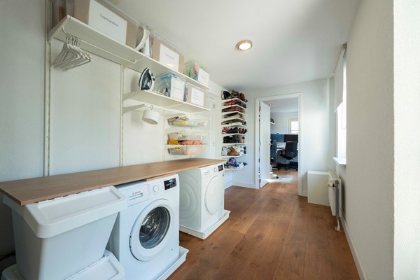 Medium property photo - Oude Antwerpsepostbaan 33B, 4741 TH Hoeven